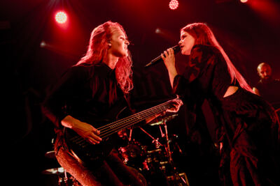 Blackbriar @ 013, picture 21, photographed by Dorien Goetschalckx - FrontView Magazine
