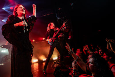 Blackbriar @ 013, picture 23, photographed by Dorien Goetschalckx - FrontView Magazine