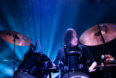 TAKH @ Wintercircus, picture 6, photographed by Koen Marcoen - FrontView Magazine