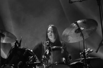 TAKH @ Wintercircus, picture 8, photographed by Koen Marcoen - FrontView Magazine