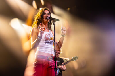 Kassi Ashton @ Trix, picture 5, photographed by Dorien Goetschalckx - FrontView Magazine