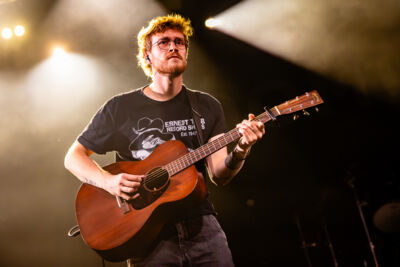 Kassi Ashton @ Trix, picture 10, photographed by Dorien Goetschalckx - FrontView Magazine