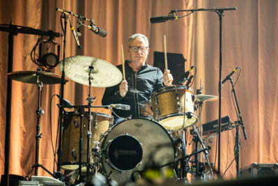 Novastar @ Lotto Arena, picture 3, photographed by Marc Verdonck - FrontView Magazine