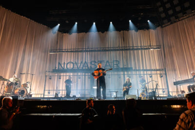 Novastar @ Lotto Arena, picture 7, photographed by Marc Verdonck - FrontView Magazine