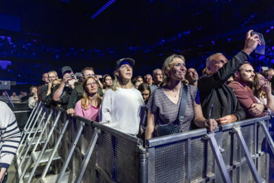 Novastar @ Lotto Arena, picture 9, photographed by Marc Verdonck - FrontView Magazine