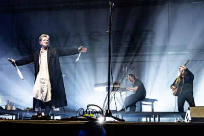 Novastar @ Lotto Arena, picture 12, photographed by Marc Verdonck - FrontView Magazine
