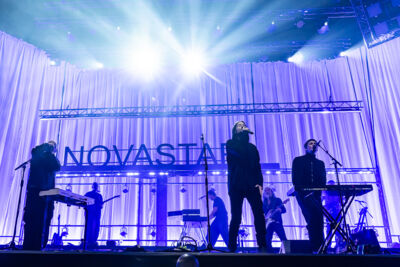 Novastar @ Lotto Arena, picture 16, photographed by Marc Verdonck - FrontView Magazine