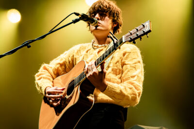 Finojet @ Vorst Nationaal, picture 1, photographed by Leen Verlinden - FrontView Magazine