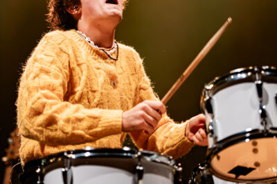Finojet @ Vorst Nationaal, picture 3, photographed by Leen Verlinden - FrontView Magazine