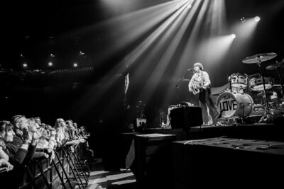 Finojet @ Vorst Nationaal, picture 5, photographed by Leen Verlinden - FrontView Magazine