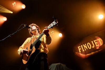 Finojet @ Vorst Nationaal, picture 6, photographed by Leen Verlinden - FrontView Magazine