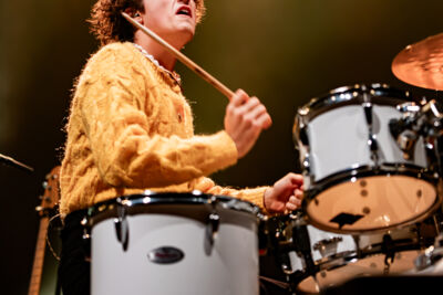 Finojet @ Vorst Nationaal, picture 7, photographed by Leen Verlinden - FrontView Magazine