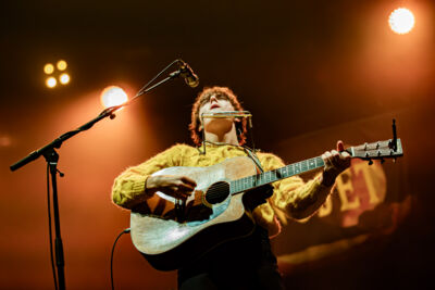 Finojet @ Vorst Nationaal, picture 8, photographed by Leen Verlinden - FrontView Magazine