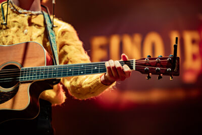 Finojet @ Vorst Nationaal, picture 12, photographed by Leen Verlinden - FrontView Magazine
