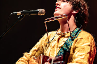 Finojet @ Vorst Nationaal, picture 14, photographed by Leen Verlinden - FrontView Magazine