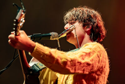 Finojet @ Vorst Nationaal, picture 15, photographed by Leen Verlinden - FrontView Magazine