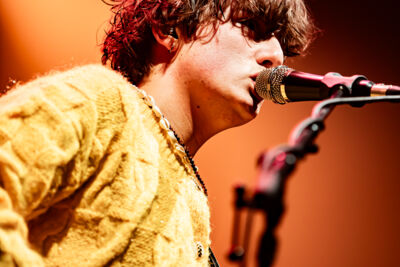 Finojet @ Vorst Nationaal, picture 20, photographed by Leen Verlinden - FrontView Magazine