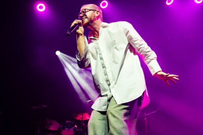 Sam Fischer @ 013, picture 6, photographed by Dorien Goetschalckx - FrontView Magazine