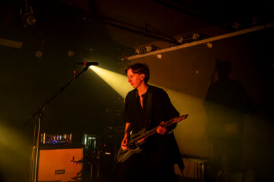 Pothamus @ Trix, picture 1, photographed by Bart Janssens - FrontView Magazine