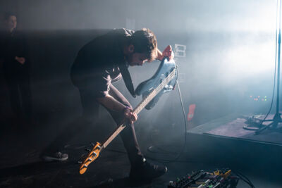 Pothamus @ Trix, picture 7, photographed by Bart Janssens - FrontView Magazine