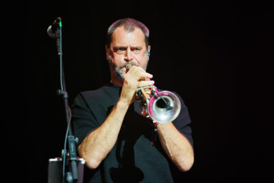 Level 42 World Machine 2025 Tour, picture 8, photographed by Paul Jongeneelen - FrontView Magazine