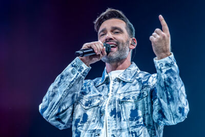Metejoor @ AFAS Dome, foto 1, foto's door Anoek Houben - FrontView Magazine