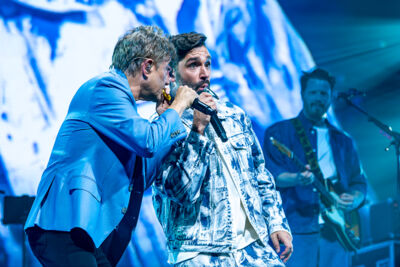 Metejoor @ AFAS Dome, foto 3, foto's door Anoek Houben - FrontView Magazine