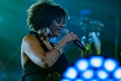 Metejoor @ AFAS Dome, foto 5, foto's door Anoek Houben - FrontView Magazine
