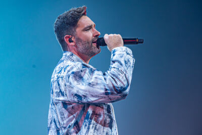 Metejoor @ AFAS Dome, foto 8, foto's door Anoek Houben - FrontView Magazine