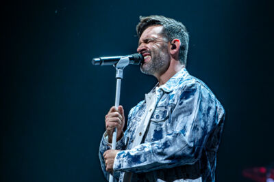 Metejoor @ AFAS Dome, foto 11, foto's door Anoek Houben - FrontView Magazine