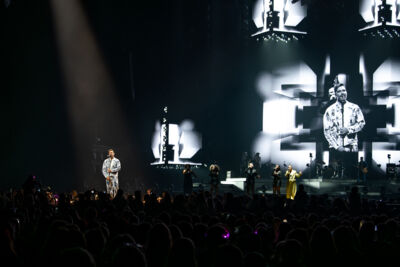 Metejoor @ AFAS Dome, foto 17, foto's door Anoek Houben - FrontView Magazine