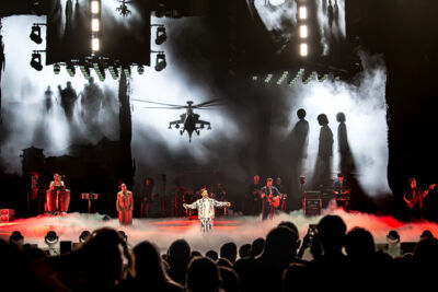 Metejoor @ AFAS Dome, foto 18, foto's door Anoek Houben - FrontView Magazine