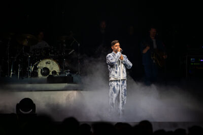 Metejoor @ AFAS Dome, foto 19, foto's door Anoek Houben - FrontView Magazine
