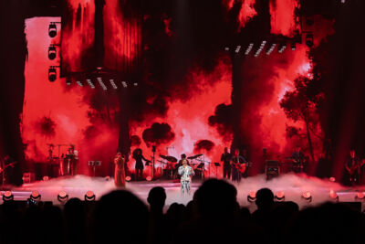 Metejoor @ AFAS Dome, foto 20, foto's door Anoek Houben - FrontView Magazine
