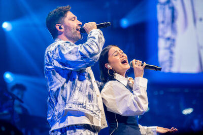 Metejoor @ AFAS Dome, foto 21, foto's door Anoek Houben - FrontView Magazine