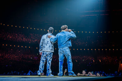 Metejoor @ AFAS Dome, foto 24, foto's door Anoek Houben - FrontView Magazine