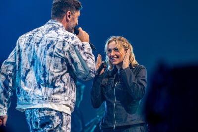 Metejoor @ AFAS Dome, foto 27, foto's door Anoek Houben - FrontView Magazine