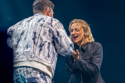 Metejoor @ AFAS Dome, foto 28, foto's door Anoek Houben - FrontView Magazine
