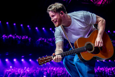 Metejoor @ AFAS Dome, foto 30, foto's door Anoek Houben - FrontView Magazine