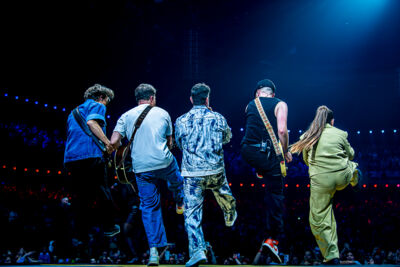 Metejoor @ AFAS Dome, foto 32, foto's door Anoek Houben - FrontView Magazine