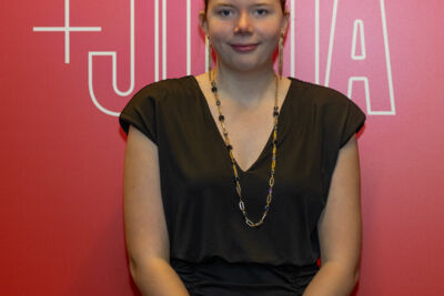 Premiere Romeo & Julia @ Zuiderpershuis, picture 3, photographed by Peter Casie - FrontView Magazine
