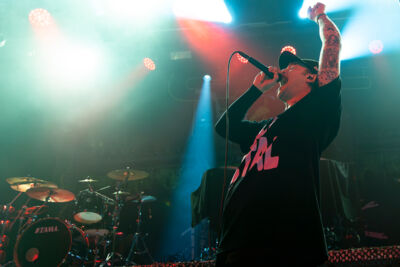 Cane Hill @ Trix, foto 4, foto's door Peter Smet - FrontView Magazine