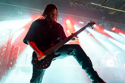 Cane Hill @ Trix, foto 5, foto's door Peter Smet - FrontView Magazine