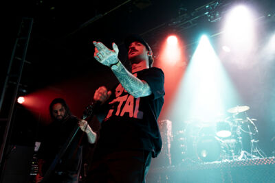 Cane Hill @ Trix, foto 6, foto's door Peter Smet - FrontView Magazine