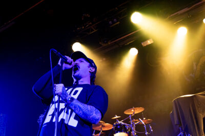 Cane Hill @ Trix, foto 7, foto's door Peter Smet - FrontView Magazine