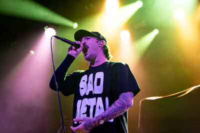 Cane Hill @ Trix, foto 10, foto's door Peter Smet - FrontView Magazine