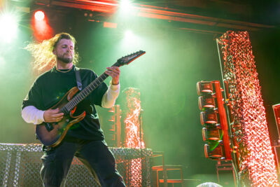 Currents @ Trix, picture 1, photographed by Peter Smet - FrontView Magazine