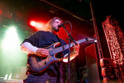 Currents @ Trix, picture 2, photographed by Peter Smet - FrontView Magazine