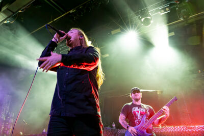 Currents @ Trix, picture 3, photographed by Peter Smet - FrontView Magazine