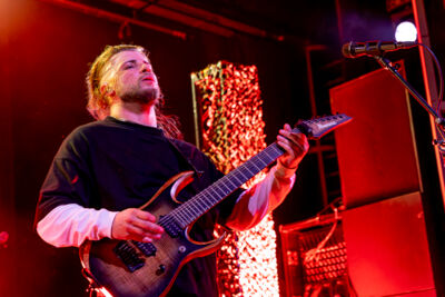 Currents @ Trix, picture 6, photographed by Peter Smet - FrontView Magazine